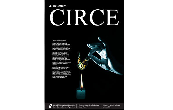 "Circe" - Julio Cortázar