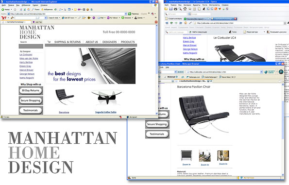 manhattanhomedesign.com