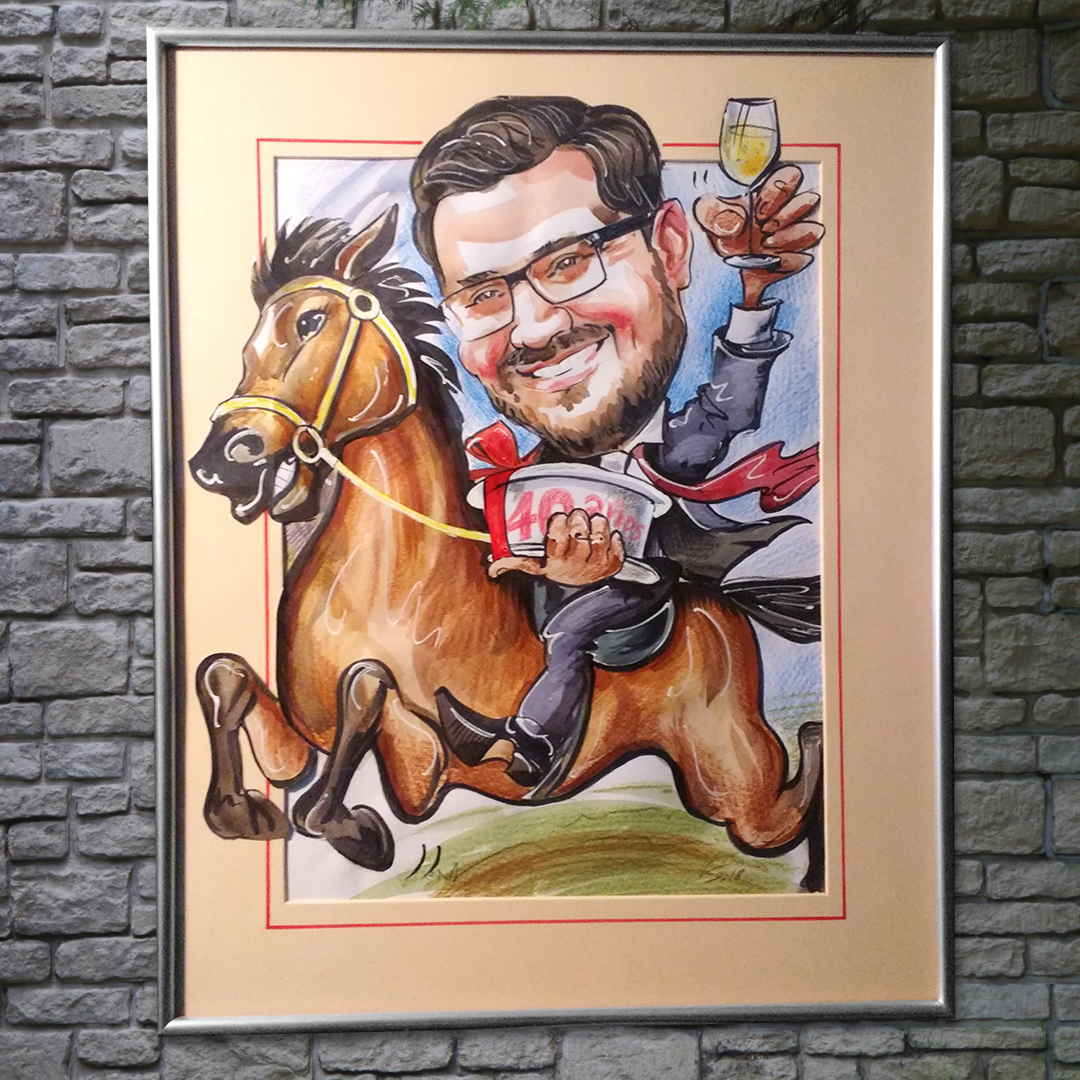 Ejemplo caricatura 3