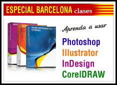 clases de illustrator en barcelona