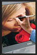 photoshop y wacom digital tableta