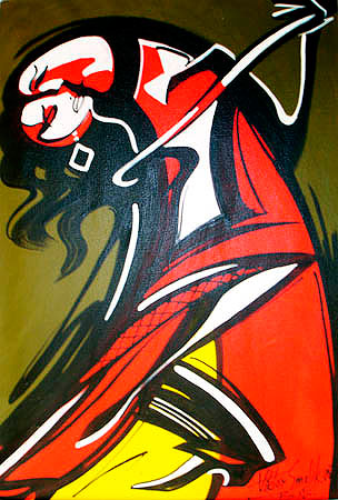 Tango painting 0245